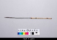 藏品(布袋戲道具-通)的圖片